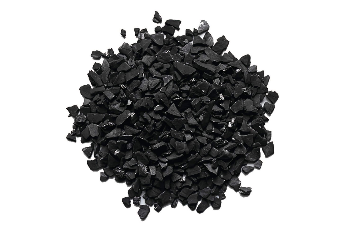 Replacement Acid-Free Activated Carbon for VOXEL Bento Box and Bento Mini (1lbs)