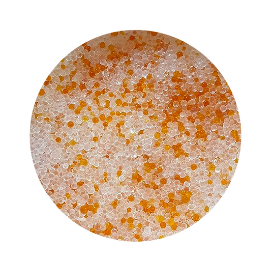 Replacement Cobalt-Free Silica Gel Drying Beads (1lbs)