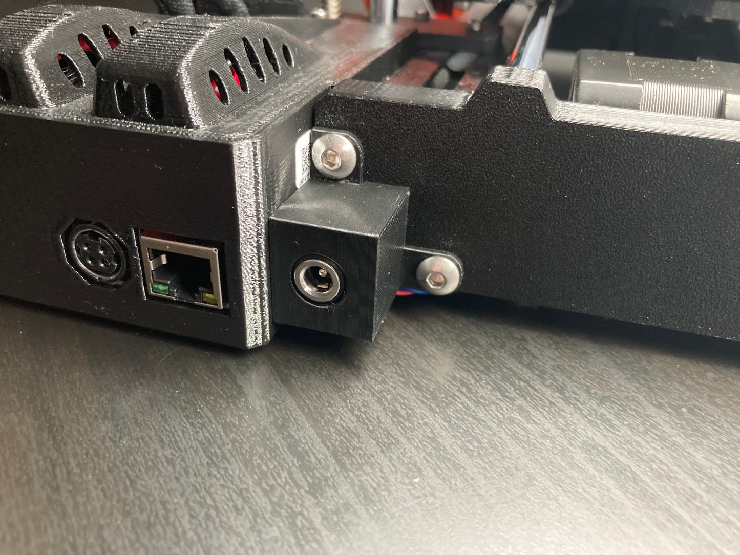 VOXEL Prusa Mini 3D Printer LED Light Bar