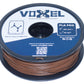 VOXELPLA PLA PLUS Brown 1.75mm for FDM 3d printer, Bambu Lab P1P, X1C