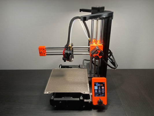 VOXEL Prusa Mini 3D Printer LED Light Bar