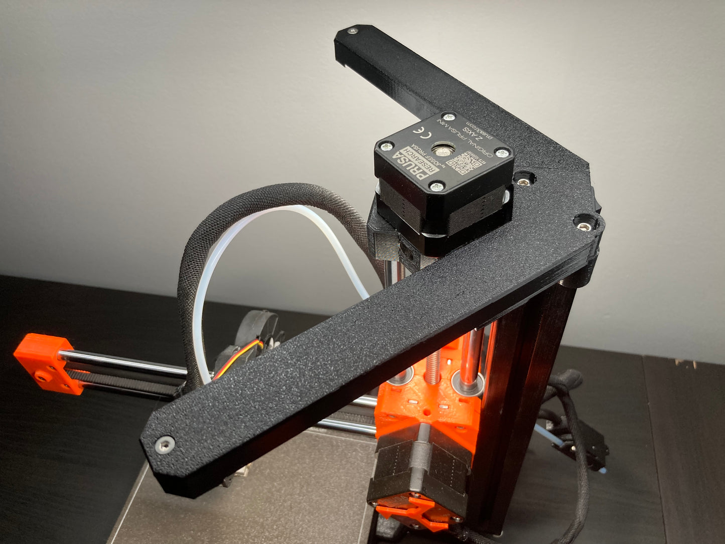 VOXEL Prusa Mini 3D Printer LED Light Bar