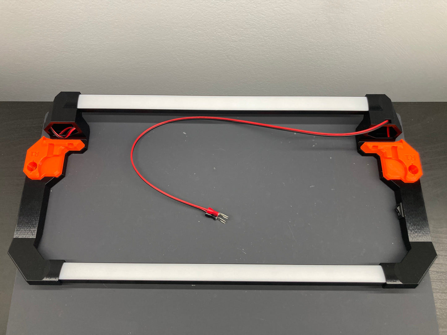 VOXEL Prusa MK4 3D Printer LED Light Bar