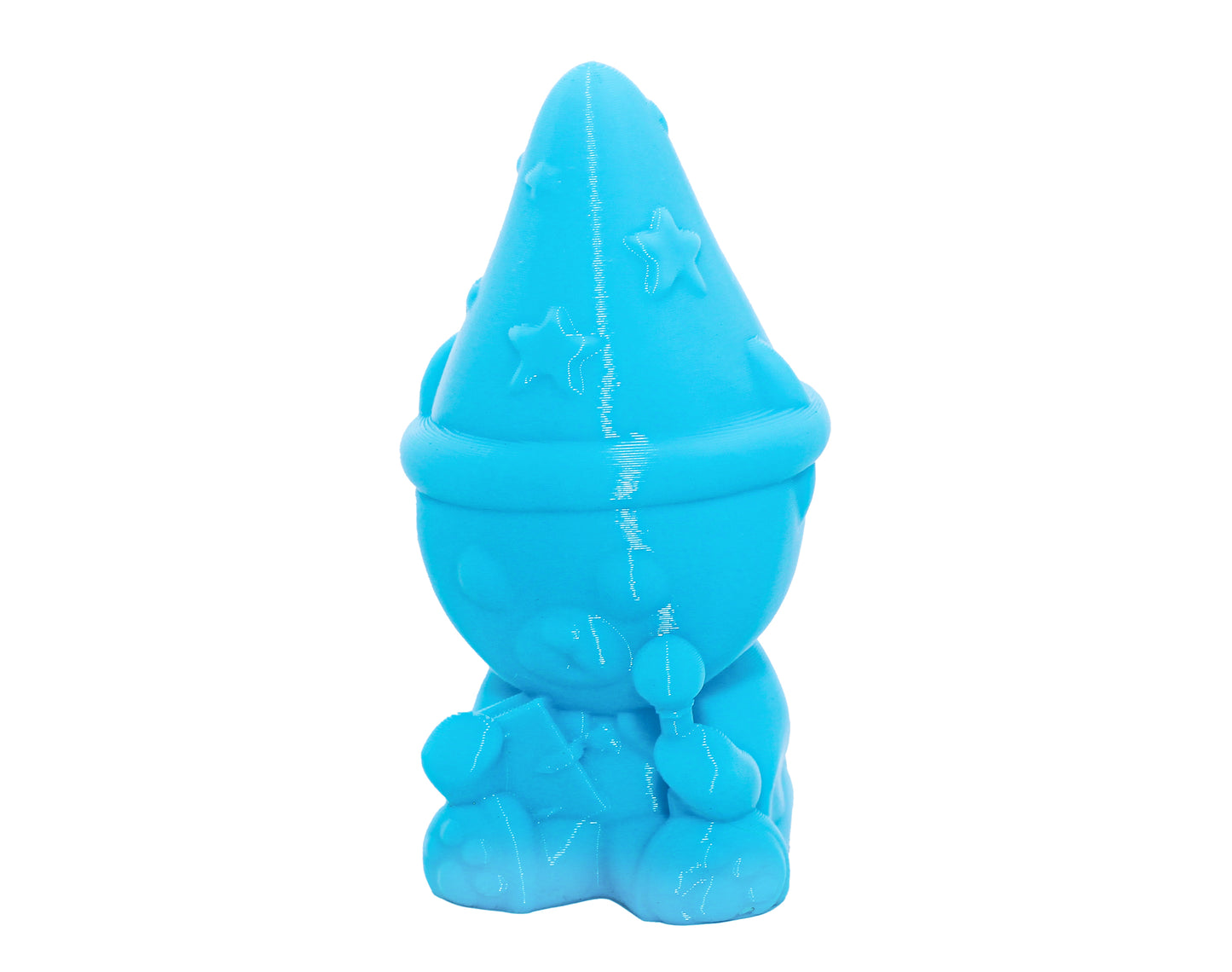 (PRE-ORDER) VOXELPLA PLA+ HS (Pro) Sky Blue 1.75mm Filament (1kg)