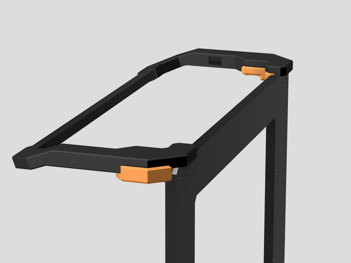 VOXEL Prusa MK4 3D Printer LED Light Bar