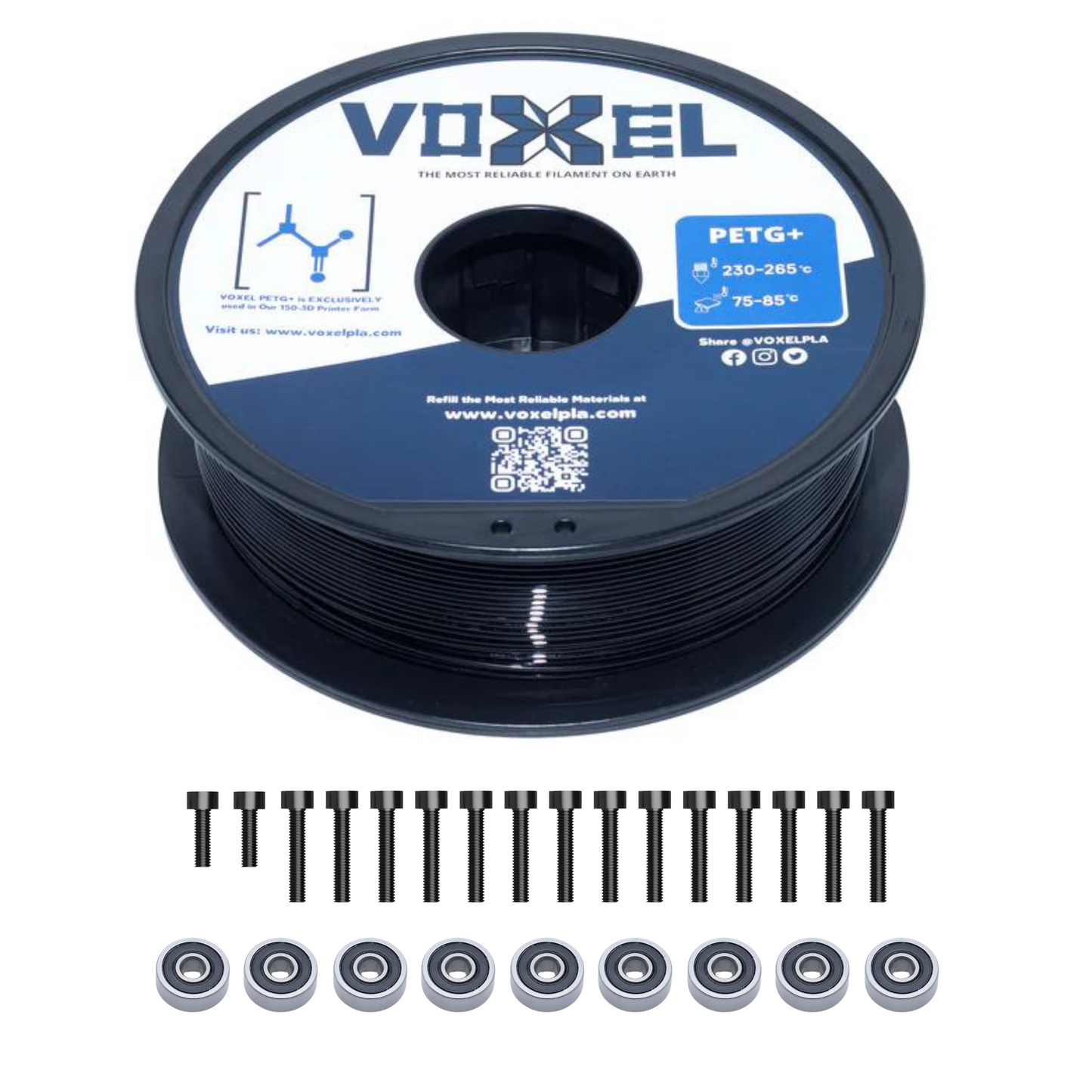 Hydra Pro Bambu Lab AMS 1/2