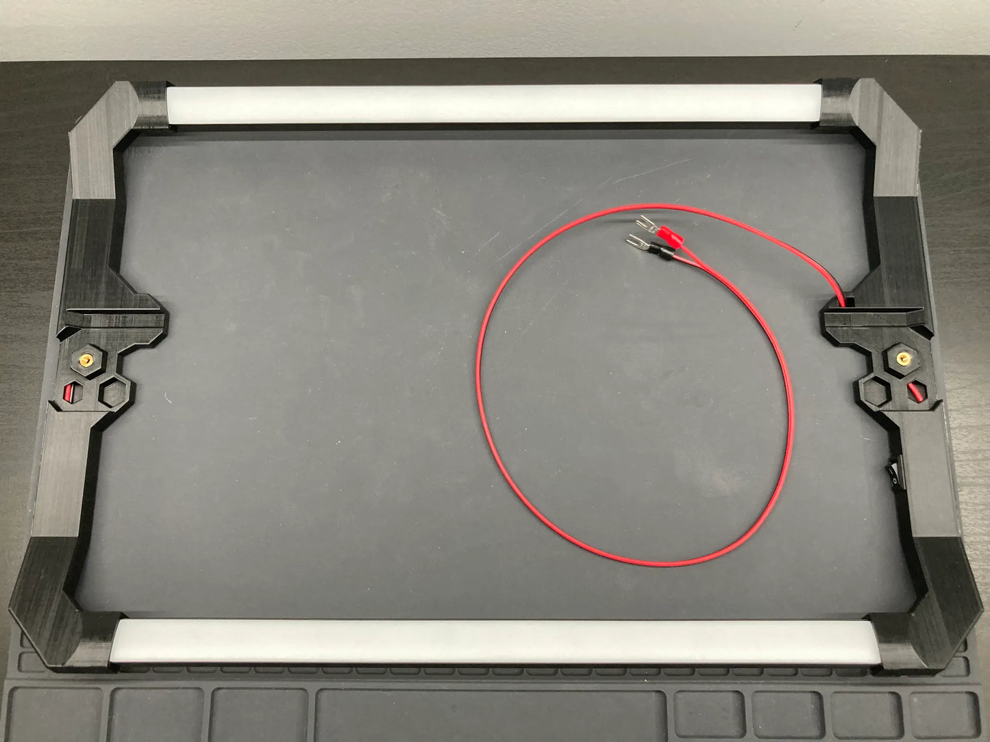 VOXEL Prusa MK3/S/+ 3D Printer LED Light Bar