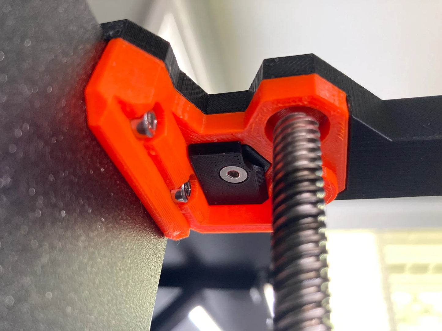 VOXEL Prusa MK3/S/+ 3D Printer LED Light Bar