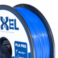 VOXELPLA PLA PLUS Voxel Blue 1.75mm for FDM 3d printer