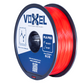 VOXELPLA PLA PLUS Fire Engine Red 1.75mm for FDM 3d printing