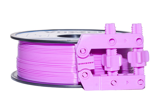 VOXELPETG+ HS (Pro) Light Purple 1.75mm Filament (1kg) (PETG+)