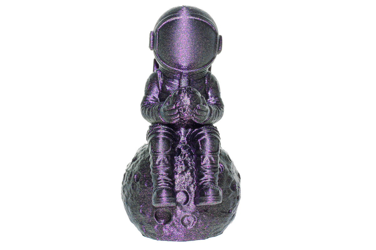 VOXEL GALAXY PLA+ HS (Pro) Gioiello Purple 1.75mm Filament