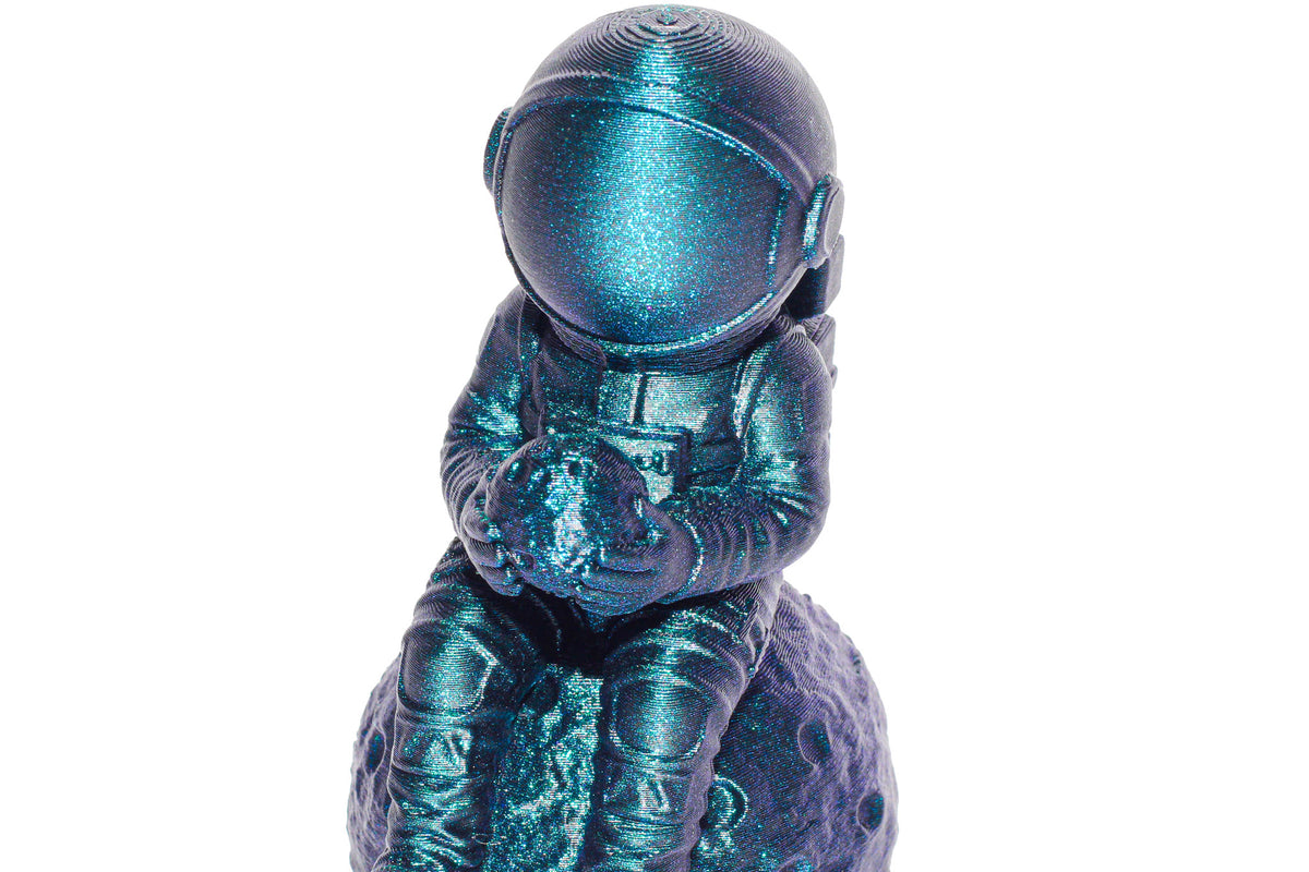 VOXEL GALAXY PLA+ HS (Pro) Midnight Blue 1.75mm Filament