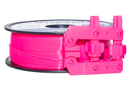 VOXELPETG+ HS (Pro) Hot Pink 1.75mm Filament (1kg) (PETG+)