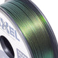 VOXEL GALAXY PLA+ HS (Pro) Emerald Gold 1.75mm Filament