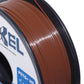 VOXELPETG+ HS (Pro) Dark Brown 1.75mm Filament (1kg) (PETG+)