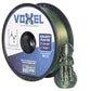 VOXEL GALAXY PLA+ HS (Pro) Emerald Gold 1.75mm Filament