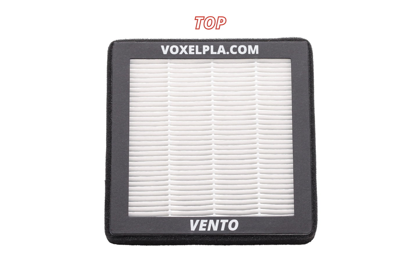Vento Bambu Lab H2 Series Replacement Filter
