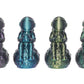 VOXEL GALAXY PLA+ HS (Pro) Bundle 1.75mm Filament