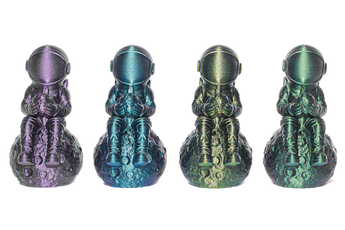 VOXEL GALAXY PLA+ HS (Pro) Bundle 1.75mm Filament