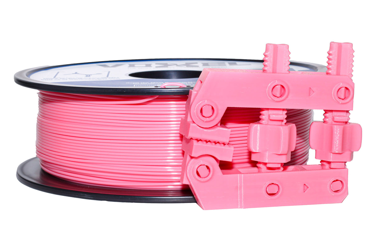 VOXELPETG+ HS (Pro) Light Pink 1.75mm Filament (1kg) (PETG+)