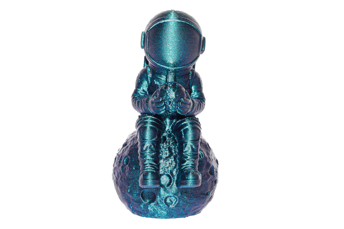 VOXEL GALAXY PLA+ HS (Pro) Midnight Blue 1.75mm Filament