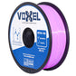 VOXELPETG+ HS (Pro) Light Purple 1.75mm Filament (1kg) (PETG+)