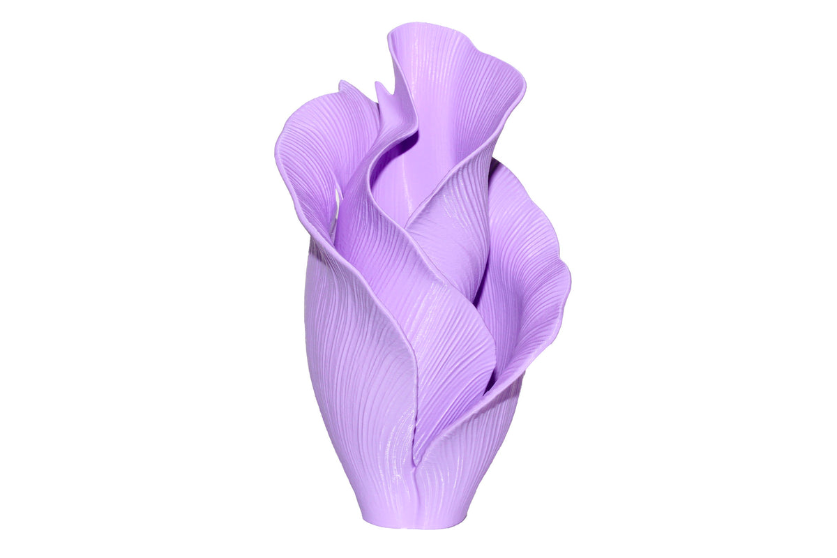 VOXELPLA PLA+ HS (Pro) Lilac Purple 1.75mm Filament (1kg)