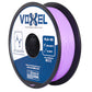 VOXELPLA PLA+ HS (Pro) Lilac Purple 1.75mm Filament (1kg)
