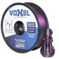 VOXEL GALAXY PLA+ HS (Pro) Gioiello Purple 1.75mm Filament