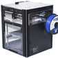 Back of Bambu Lab P1P 3D Printer Vision Enclosure for 3D Printing