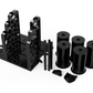 LACK Ikea V2 3D Printer Enclosure for Prusa MK3, MK4, Ender 3, and other 3D printer