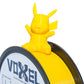 VOXELPLA PLA PLUS Yellow 1.75mm for FDM 3d printer, Bambu Lab P1P, X1C