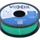 VOXELPETG PETG PLUS Green 1.75mm for FDM 3d printer, Bambu Lab P1P, X1C, Creality, Anycubic 3D Printer