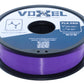 VOXELPLA PLA PLUS PLA+ Dark Purple 1.75mm for FDM 3d printer, Bambu Lab P1P, X1C, Creality, Anycubic 3D Printer