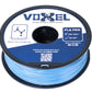 VOXELPLA PLA+ HS (Pro) Gunmetal Blue 1.75mm Filament (1kg)