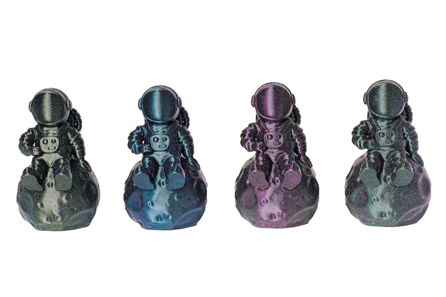 VOXEL GALAXY PETG+ HS (Pro) Bundle 1.75mm Filament