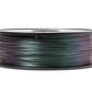 VOXEL GALAXY PETG+ HS (Pro) Aurora Green 1.75mm Filament (1kg)