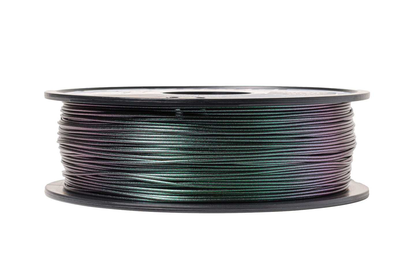 VOXEL GALAXY PETG+ HS (Pro) Aurora Green 1.75mm Filament (1kg)