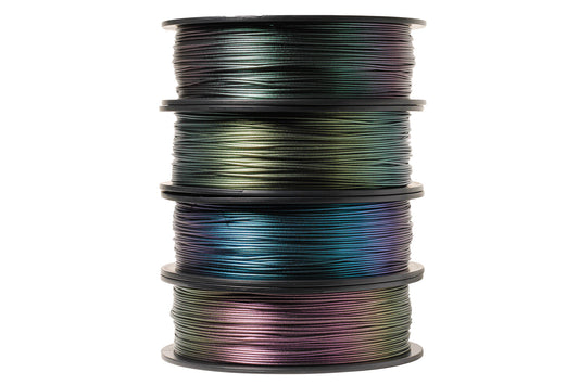 VOXEL GALAXY PETG+ HS (Pro) Bundle 1.75mm Filament