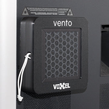Bento Box – VOXELPLA