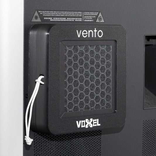 Bambu Lab Vento H2 Series 2-Stage Filter