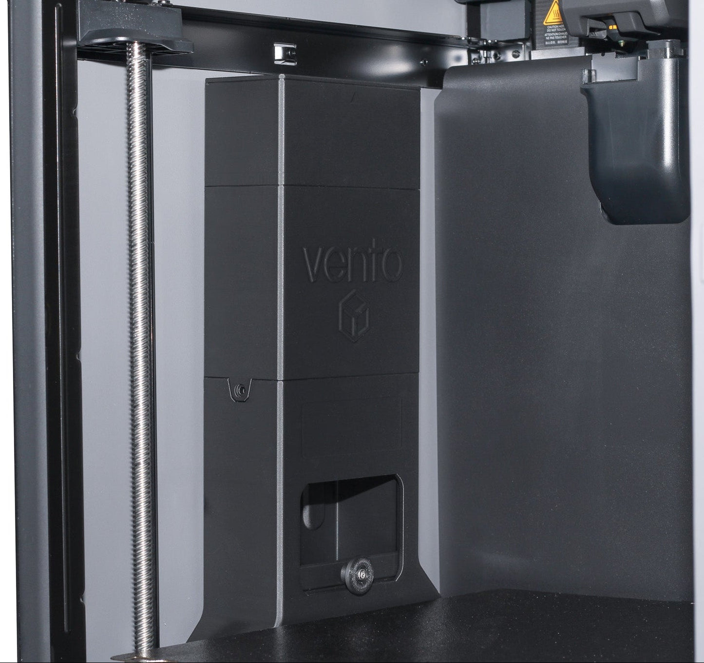 Bambu Lab P2S VentoBox 2-Stage Filter