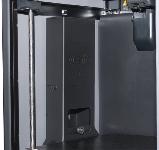 Bambu Lab P2S VentoBox 2-Stage Filter