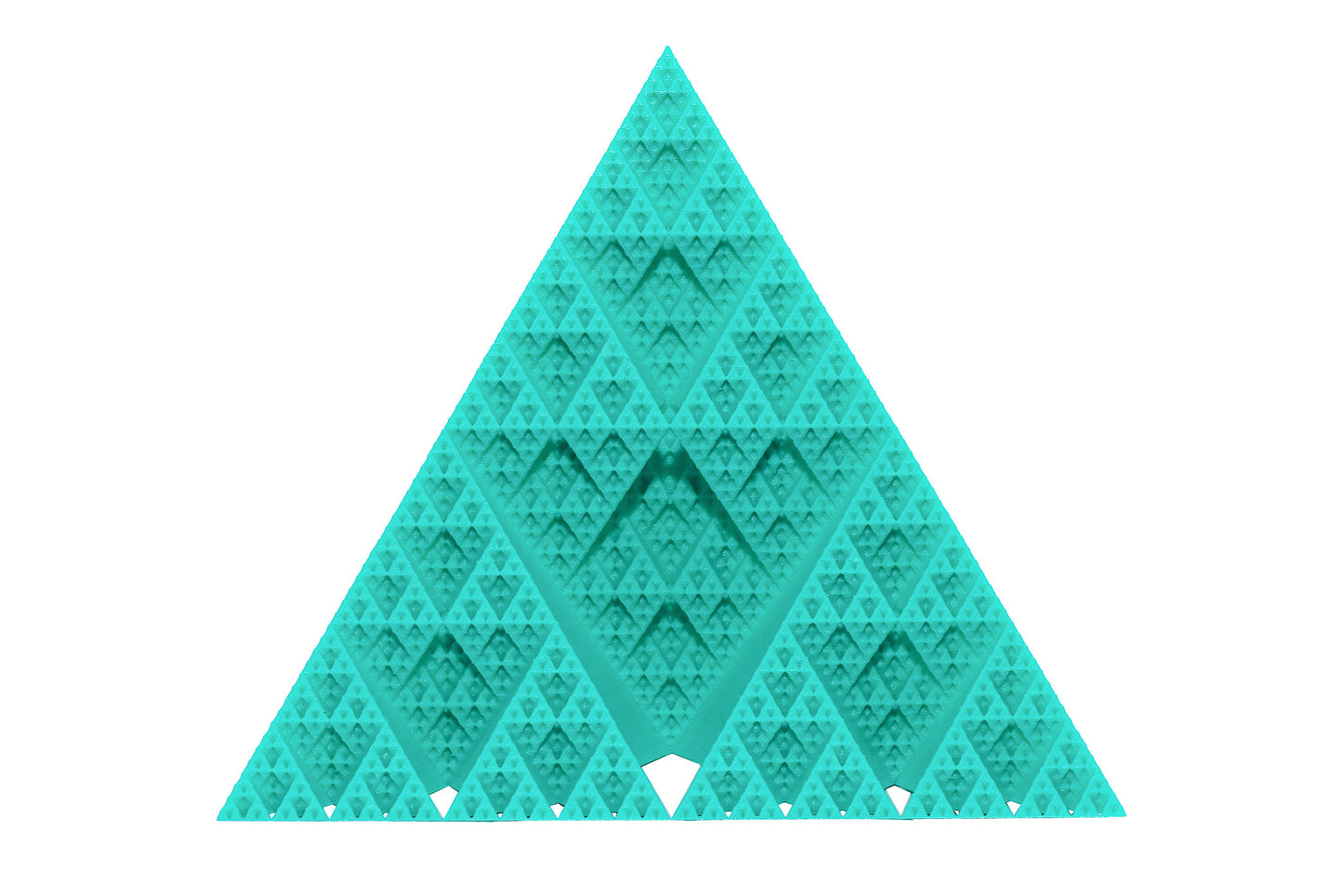 VOXELPLA PLA+ HS (Pro) Turquoise 1.75mm Filament (1kg)