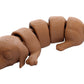 VOXELPLA PLA+ HS (Pro) Light Brown 1.75mm Filament (1kg)