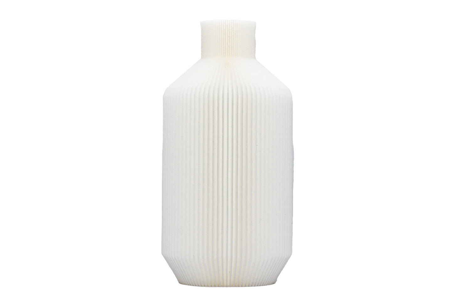 VOXELPLA PLA+ HS (Pro) Eggshell White 1.75mm Filament (1kg)