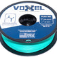 VOXELPLA PLA+ HS (Pro) Turquoise 1.75mm Filament (1kg)