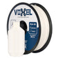 VOXELPLA PLA+ HS (Pro) Eggshell White 1.75mm Filament (1kg)