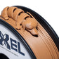 VOXELPLA PLA+ HS (Pro) Light Brown 1.75mm Filament (1kg)